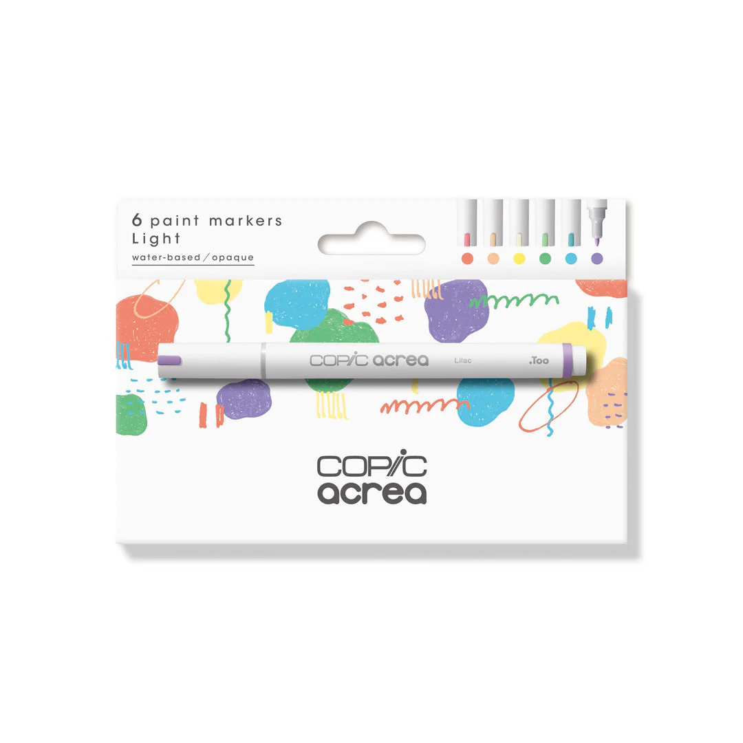 Acrea Sets